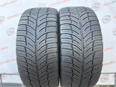 235/50 R18 BFGOODRICH G-FORCE COMP-2 A/S 6mm
