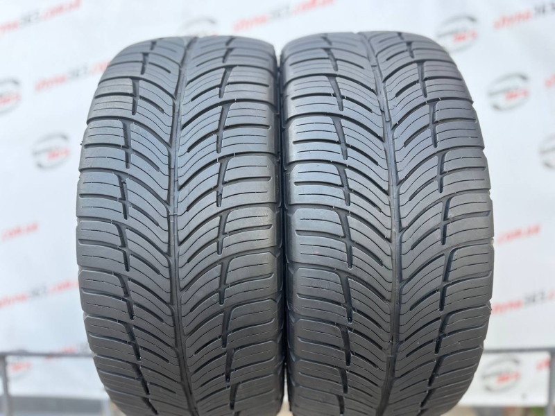 235/50 R18 BFGOODRICH G-FORCE COMP-2 A/S 6mm
