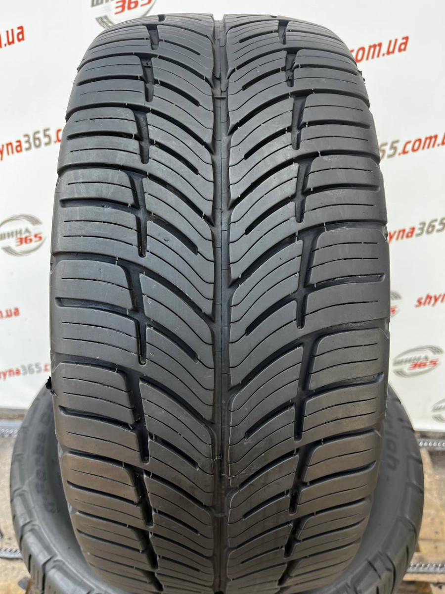 235/50 R18 BFGOODRICH G-FORCE COMP-2 A/S 6mm