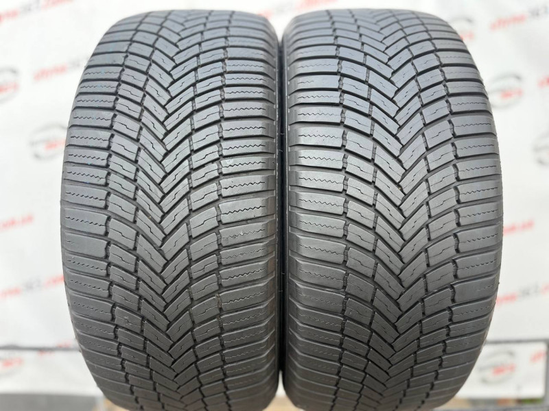 245/50 R18 BRIDGESTONE WEATHERCONTROL A005 EVO 6mm
