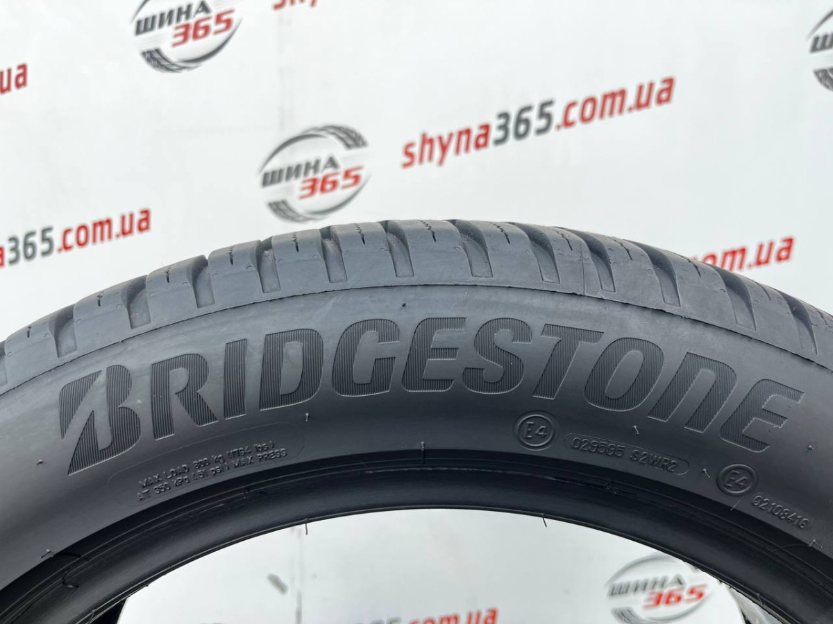 245/50 R18 BRIDGESTONE WEATHERCONTROL A005 EVO 6mm