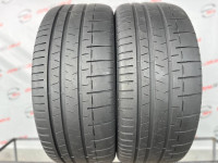 285/40 R22 PIRELLI PZERO CORSA 6mm