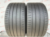 325/35 R22 MICHELIN PILOT SPORT 4S 6mm