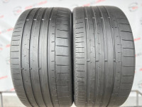 295/30 R22 CONTINENTAL SPORTCONTACT 6 4mm