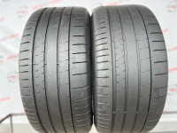 295/30 R22 PIRELLI PZERO PZ4 5mm