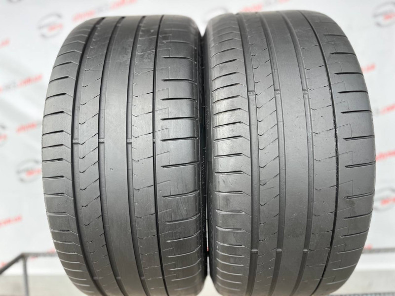 295/30 R22 PIRELLI PZERO PZ4 5mm