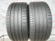 295/30 R22 PIRELLI PZERO PZ4 5mm