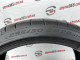 295/30 R22 PIRELLI PZERO PZ4 5mm