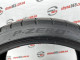 295/30 R22 PIRELLI PZERO PZ4 5mm
