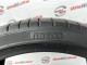295/30 R22 PIRELLI PZERO PZ4 5mm