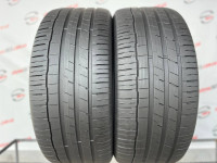 275/40 R22 HANKOOK VENTUS S1 EVO3 SUV K127A 5mm