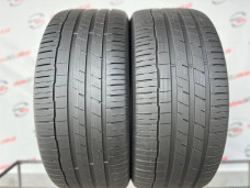 275/40 R22 HANKOOK VENTUS S1 EVO3 SUV K127A 5mm