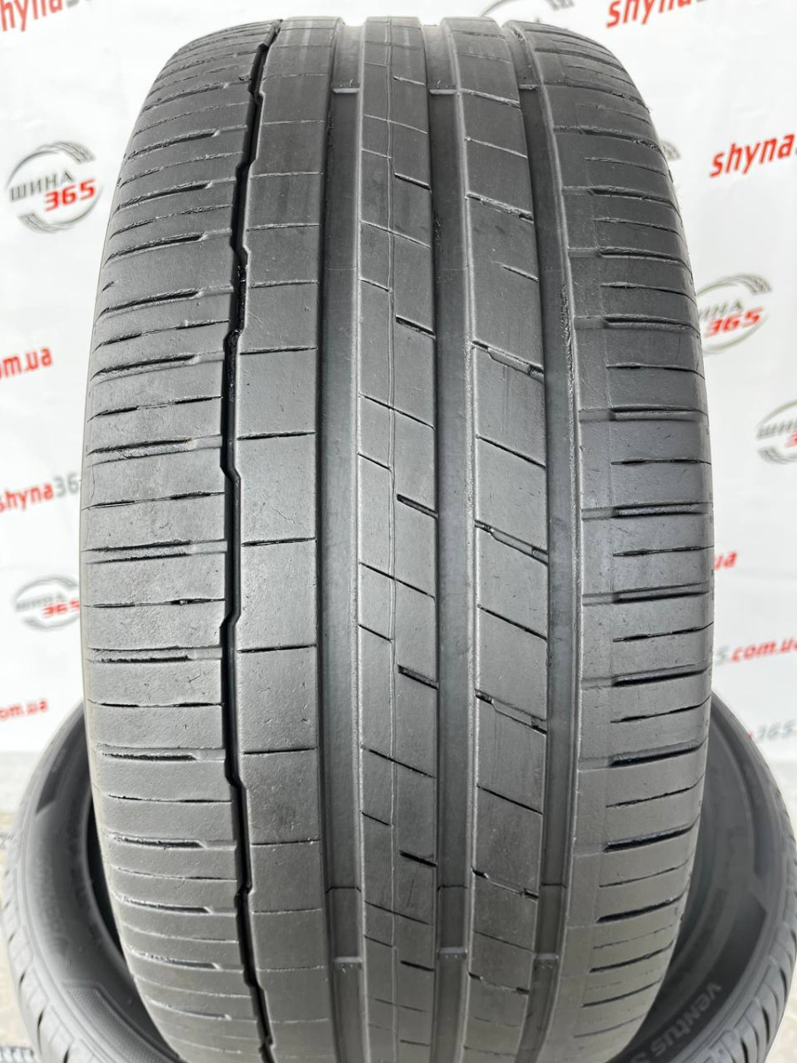 275/40 R22 HANKOOK VENTUS S1 EVO3 SUV K127A 5mm
