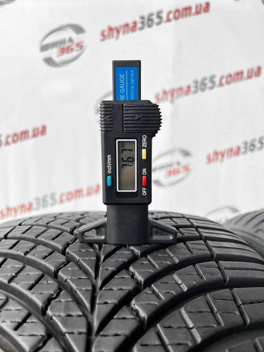 225/40 R18 GOODYEAR VECTOR 4 SEASONS GEN-3 7mm