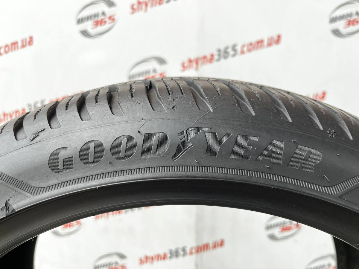 225/40 R18 GOODYEAR VECTOR 4 SEASONS GEN-3 7mm