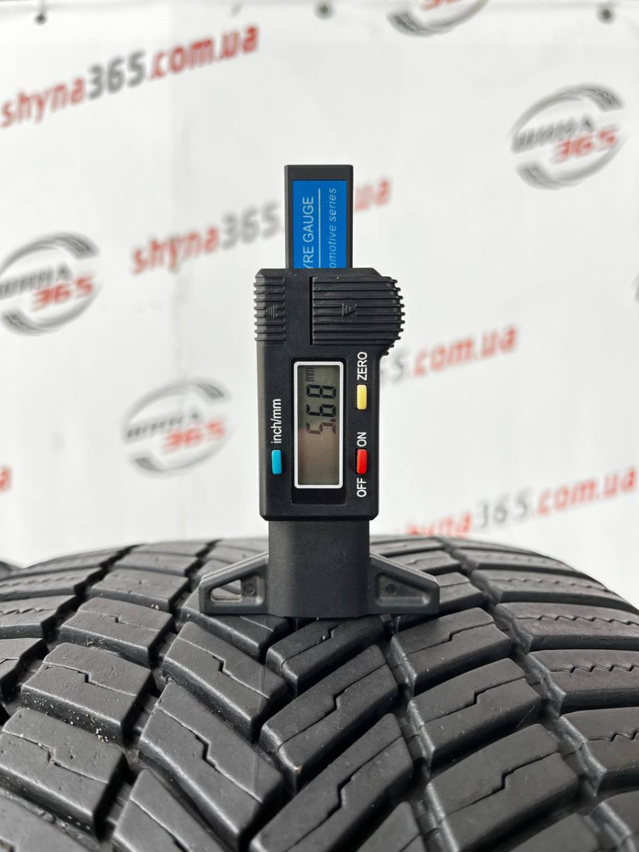 225/40 R18 BRIDGESTONE WEATHERCONTROL A005 EVO 5mm