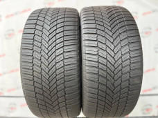 225/40 R18 BRIDGESTONE WEATHERCONTROL A005 EVO 5mm