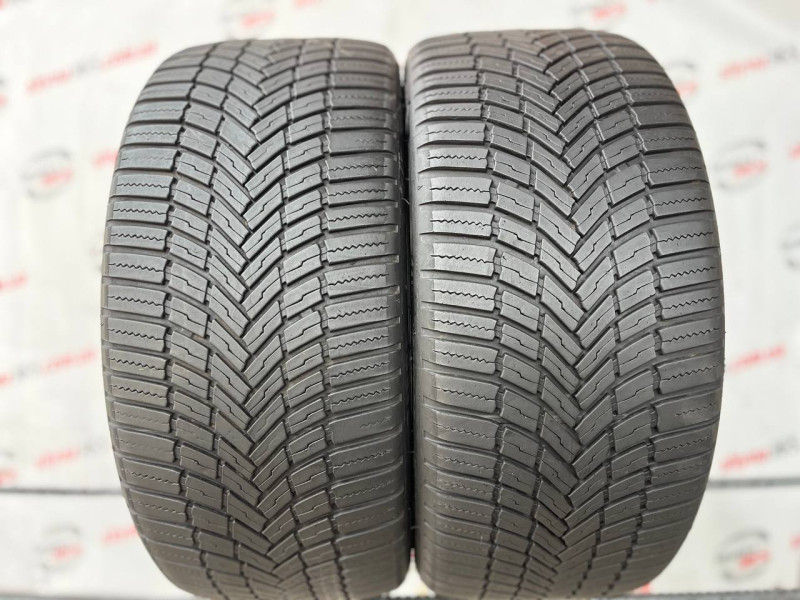 225/40 R18 BRIDGESTONE WEATHERCONTROL A005 EVO 5mm