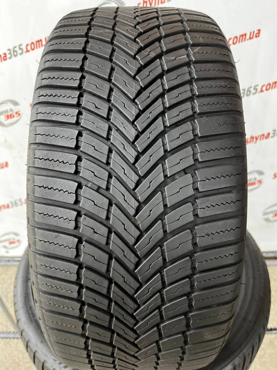 225/40 R18 BRIDGESTONE WEATHERCONTROL A005 EVO 5mm
