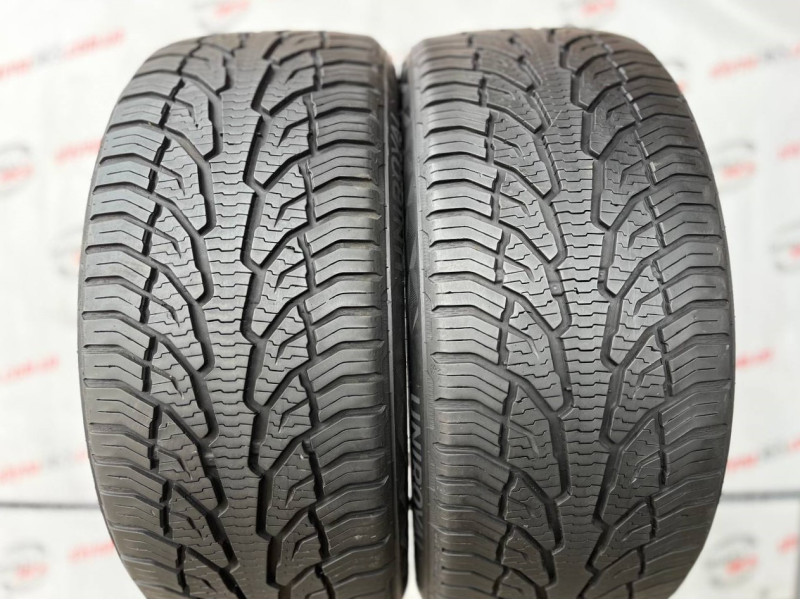 225/40 R18 UNIROYAL ALLSEASONEXPERT 2 6mm