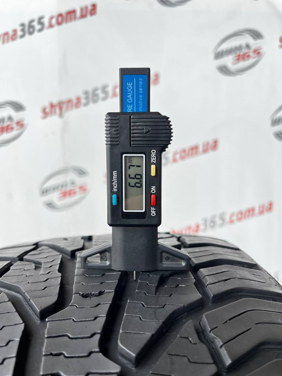 225/40 R18 UNIROYAL ALLSEASONEXPERT 2 6mm