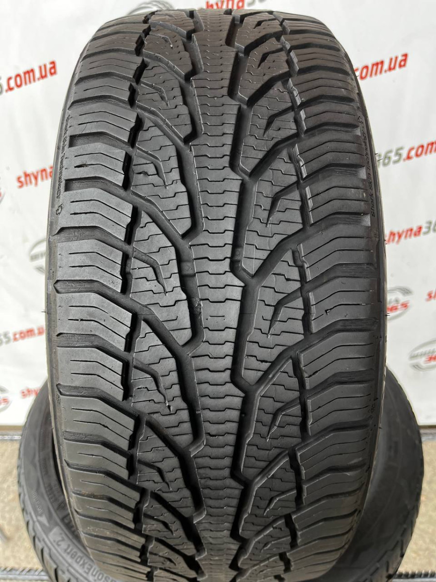 225/40 R18 UNIROYAL ALLSEASONEXPERT 2 6mm
