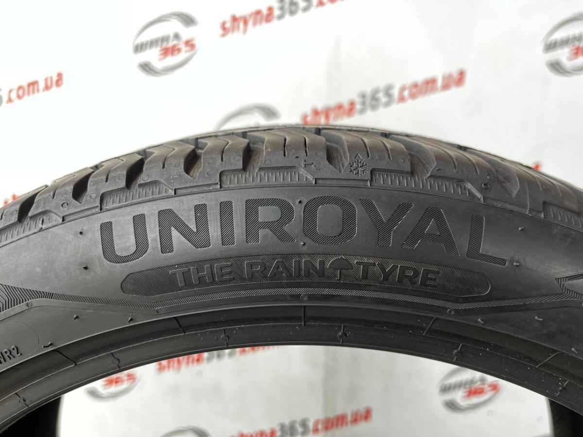 225/40 R18 UNIROYAL ALLSEASONEXPERT 2 6mm