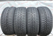 235/55 R19 UNIROYAL WINTEREXPERT 6mm
