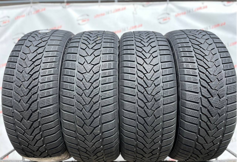 235/55 R19 UNIROYAL WINTEREXPERT 6mm