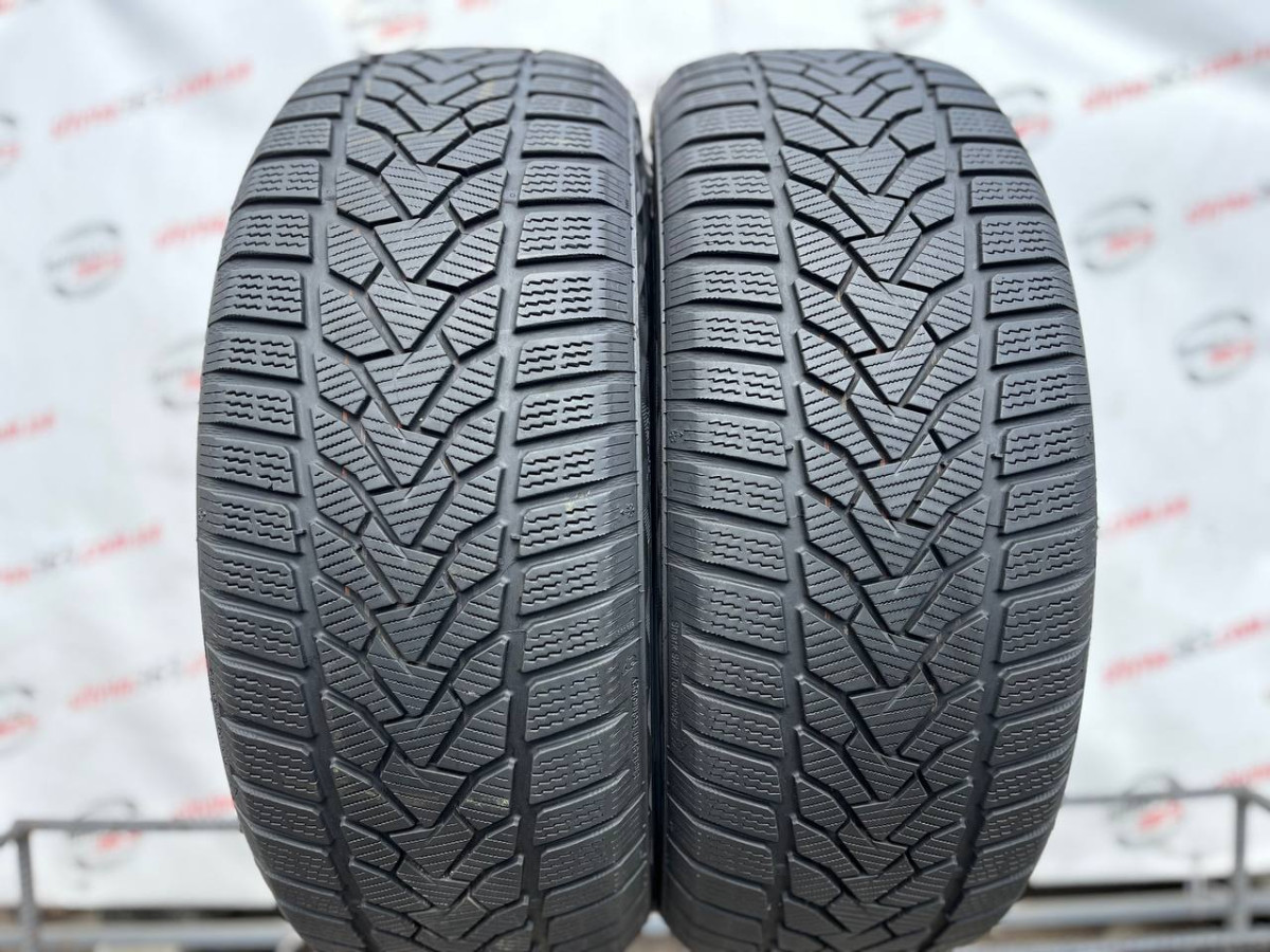 235/55 R19 UNIROYAL WINTEREXPERT 6mm