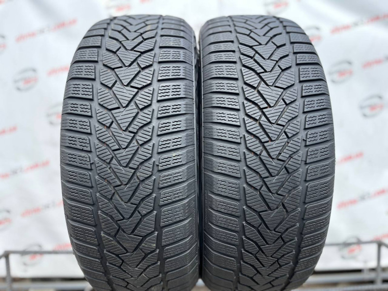 235/55 R19 UNIROYAL WINTEREXPERT 6mm