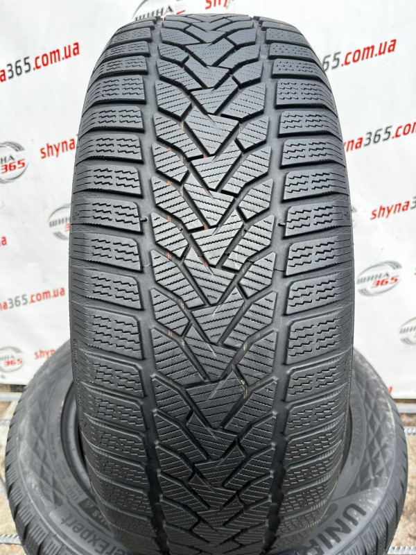 235/55 R19 UNIROYAL WINTEREXPERT 6mm