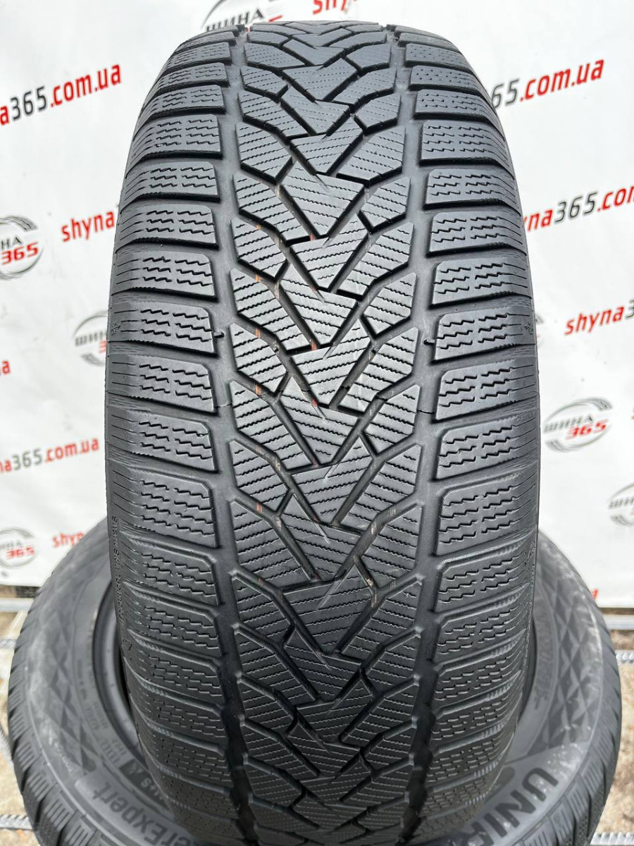235/55 R19 UNIROYAL WINTEREXPERT 6mm