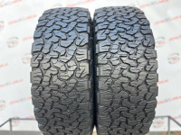 285/70 R17 BFGOODRICH ALL-TERRAIN T/A KO2 10mm