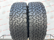 285/70 R17 BFGOODRICH ALL-TERRAIN T/A KO2 10mm