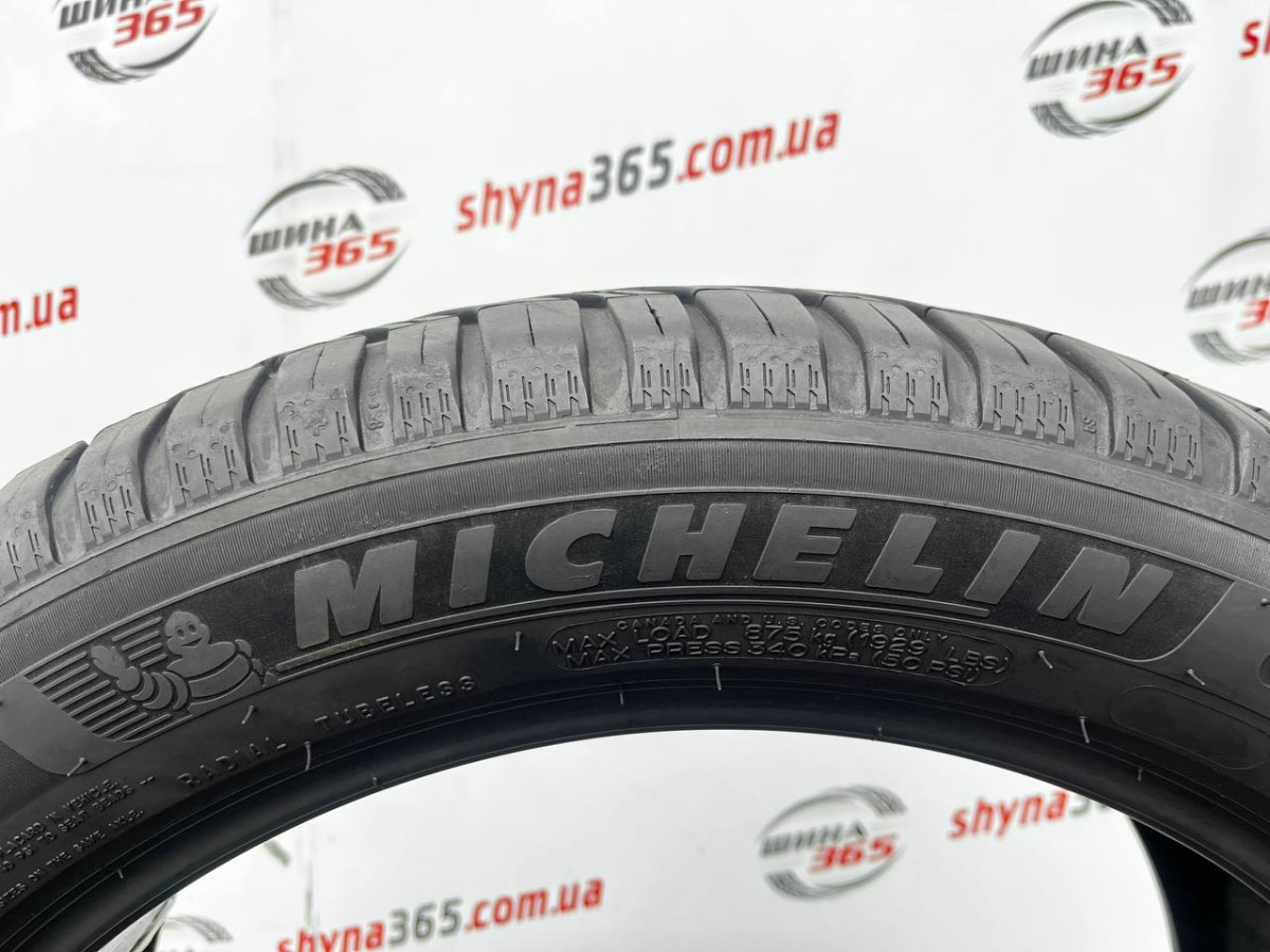 225/55 R19 MICHELIN CROSS CLIMATE 2 SUV 6mm