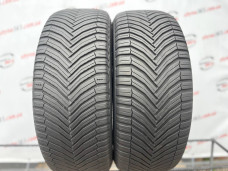 225/55 R19 MICHELIN CROSS CLIMATE 2 SUV 6mm