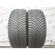 225/55 R19 MICHELIN CROSS CLIMATE 2 SUV 6mm