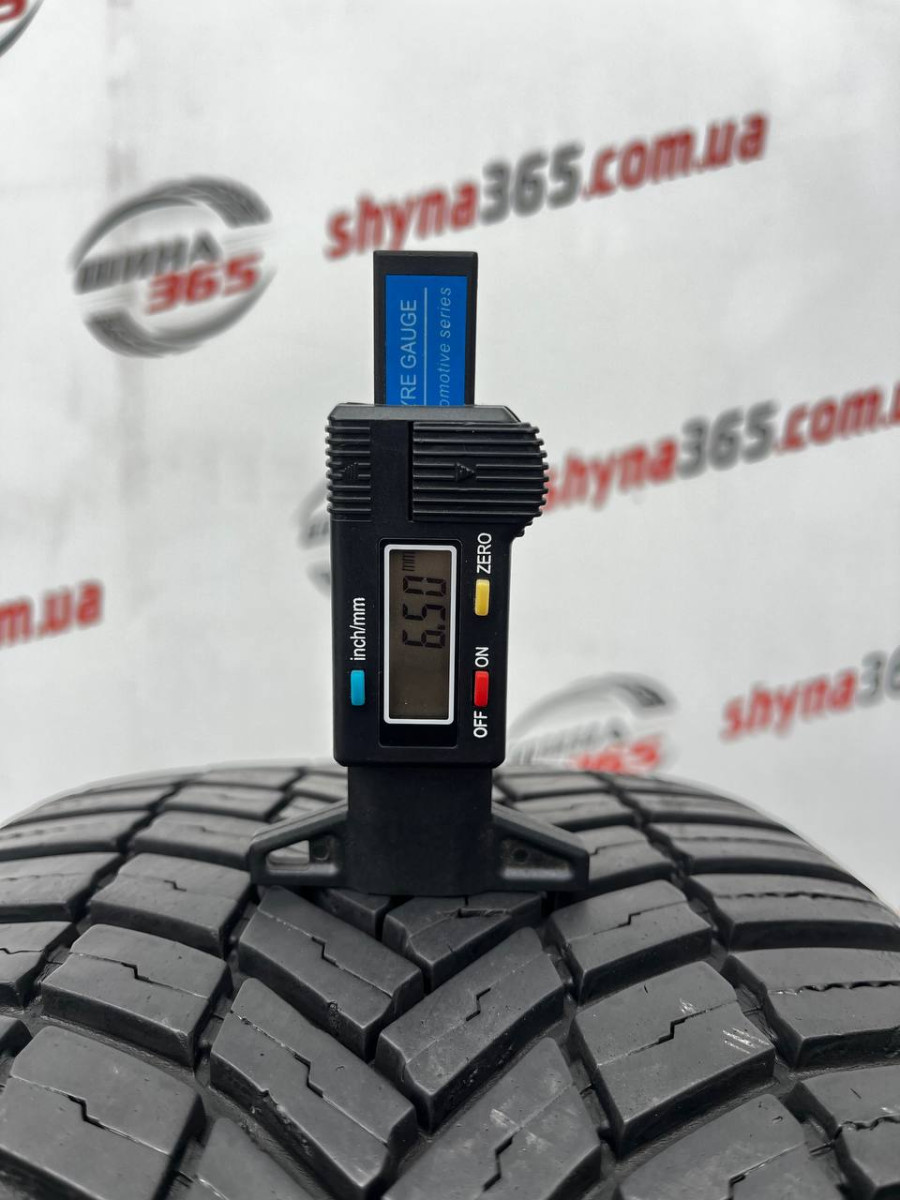 225/45 R19 BRIDGESTONE WEATHERCONTROL A005 EVO 6mm