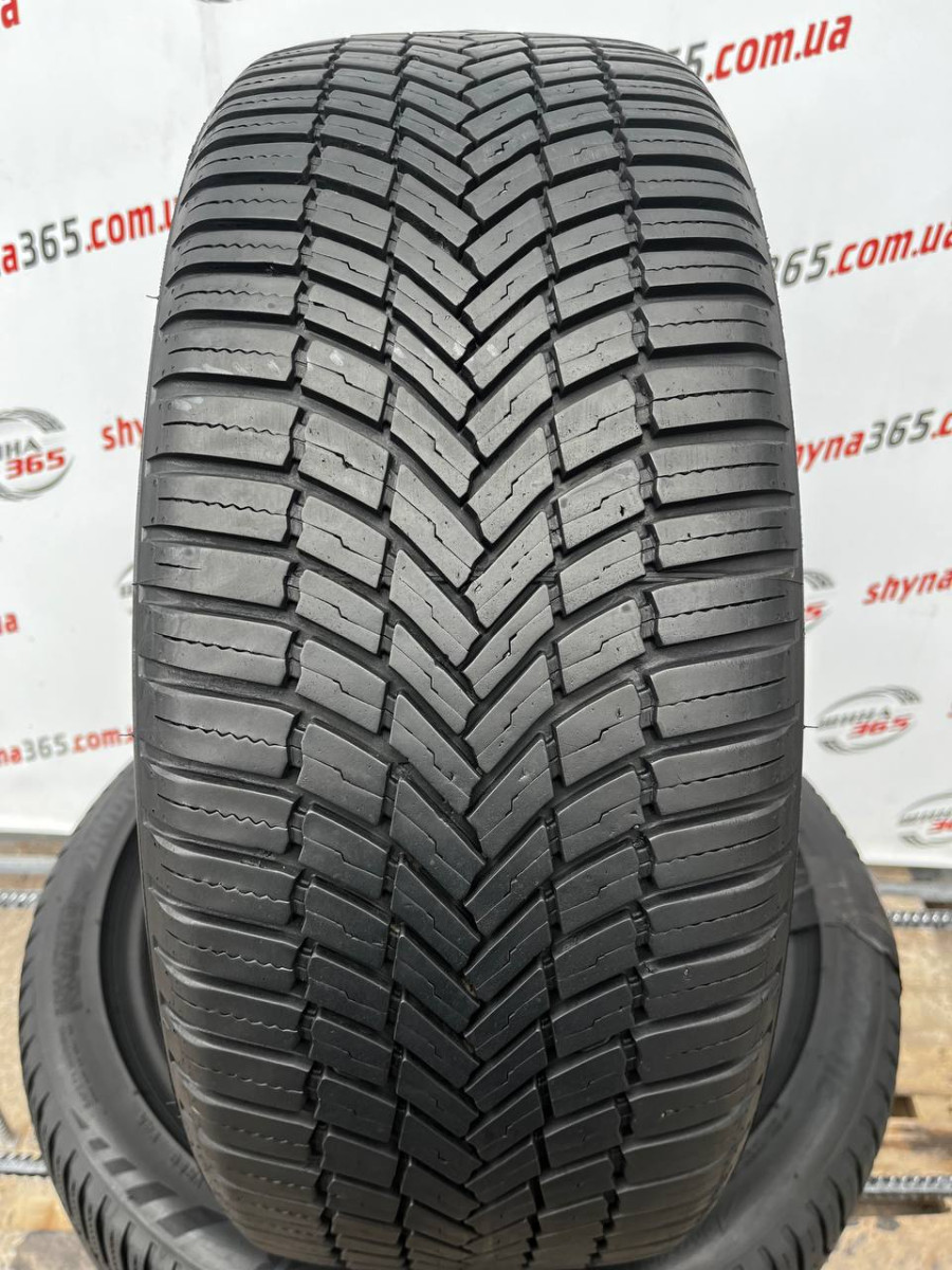 225/45 R19 BRIDGESTONE WEATHERCONTROL A005 EVO 6mm