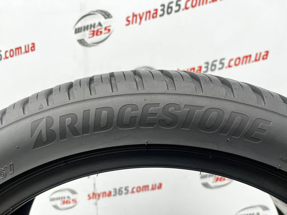225/45 R19 BRIDGESTONE WEATHERCONTROL A005 EVO 6mm