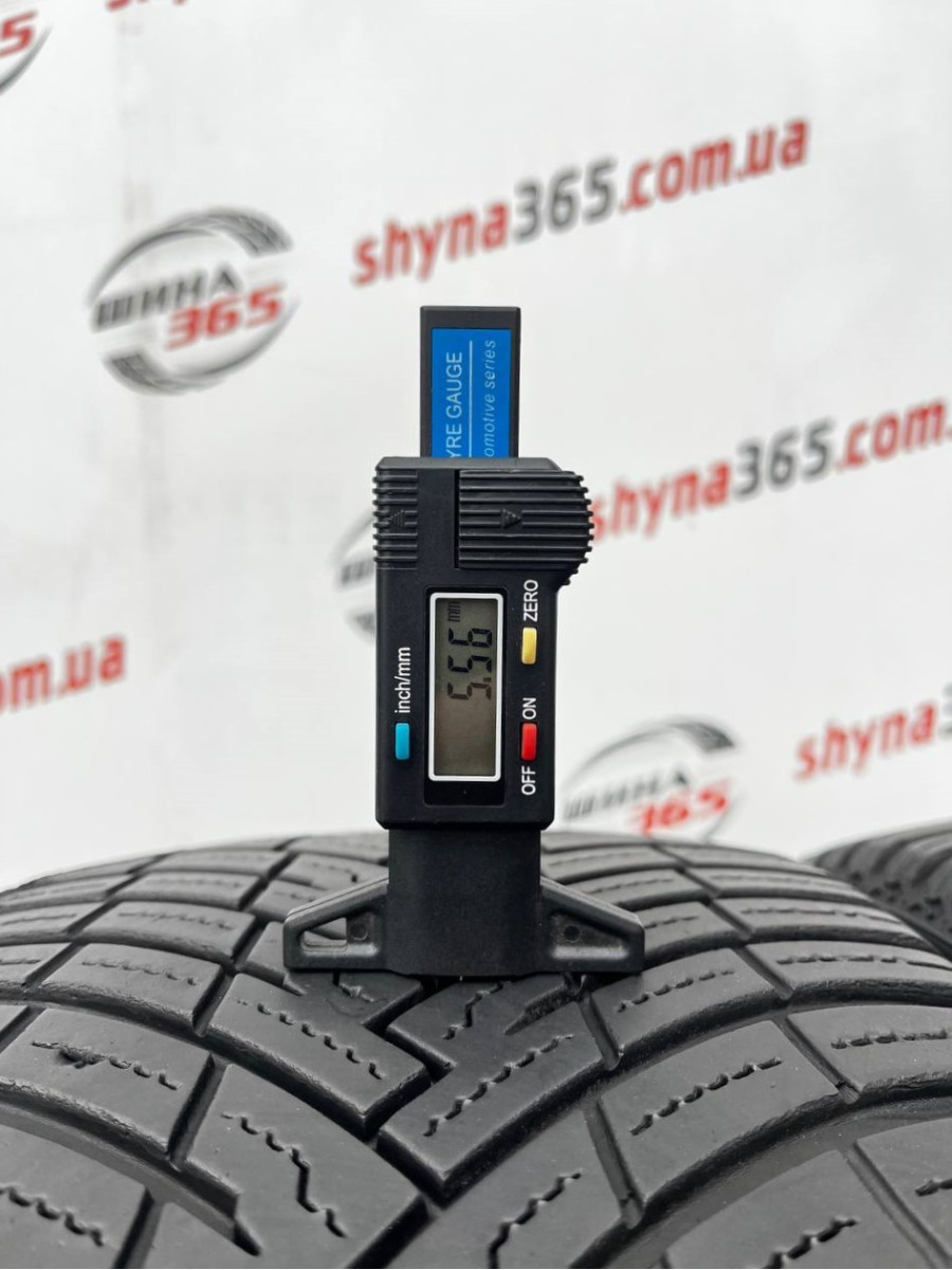 225/40 R19 PIRELLI ALL SEASON CINTURATO SF2 5mm