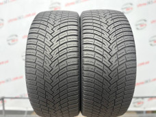 225/40 R19 PIRELLI ALL SEASON CINTURATO SF2 5mm
