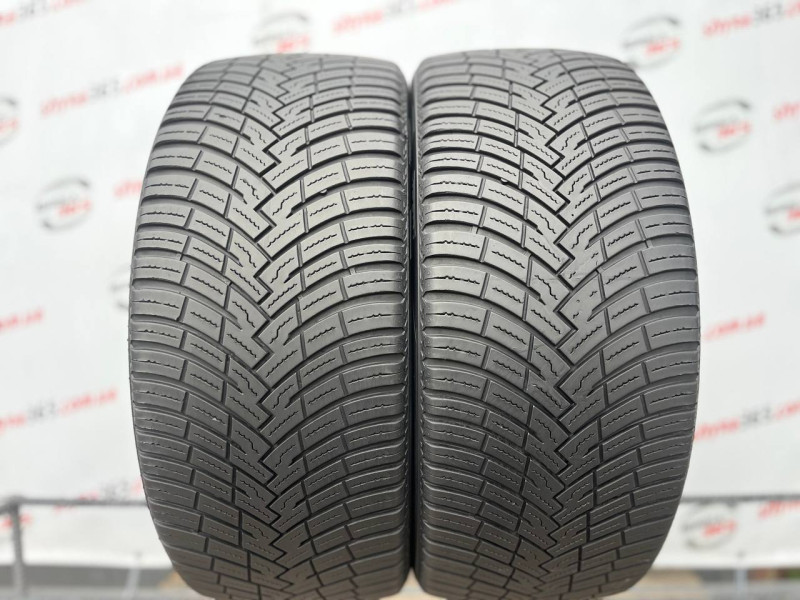225/40 R19 PIRELLI ALL SEASON CINTURATO SF2 5mm