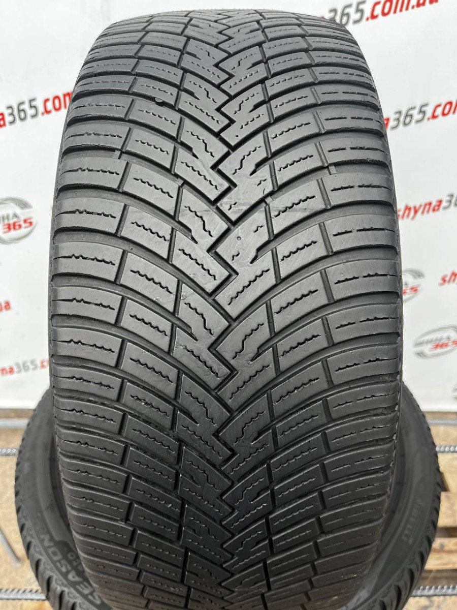 225/40 R19 PIRELLI ALL SEASON CINTURATO SF2 5mm