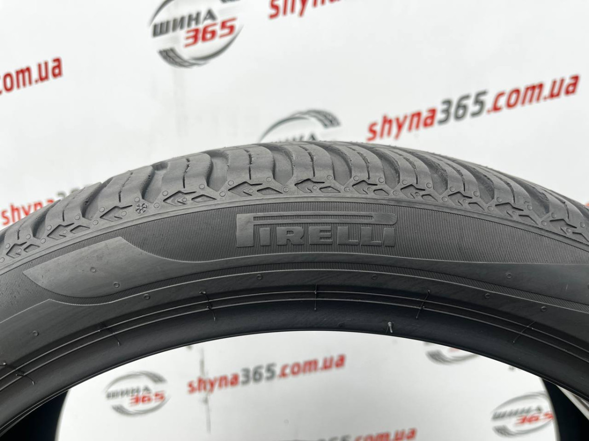 225/40 R19 PIRELLI ALL SEASON CINTURATO SF2 5mm