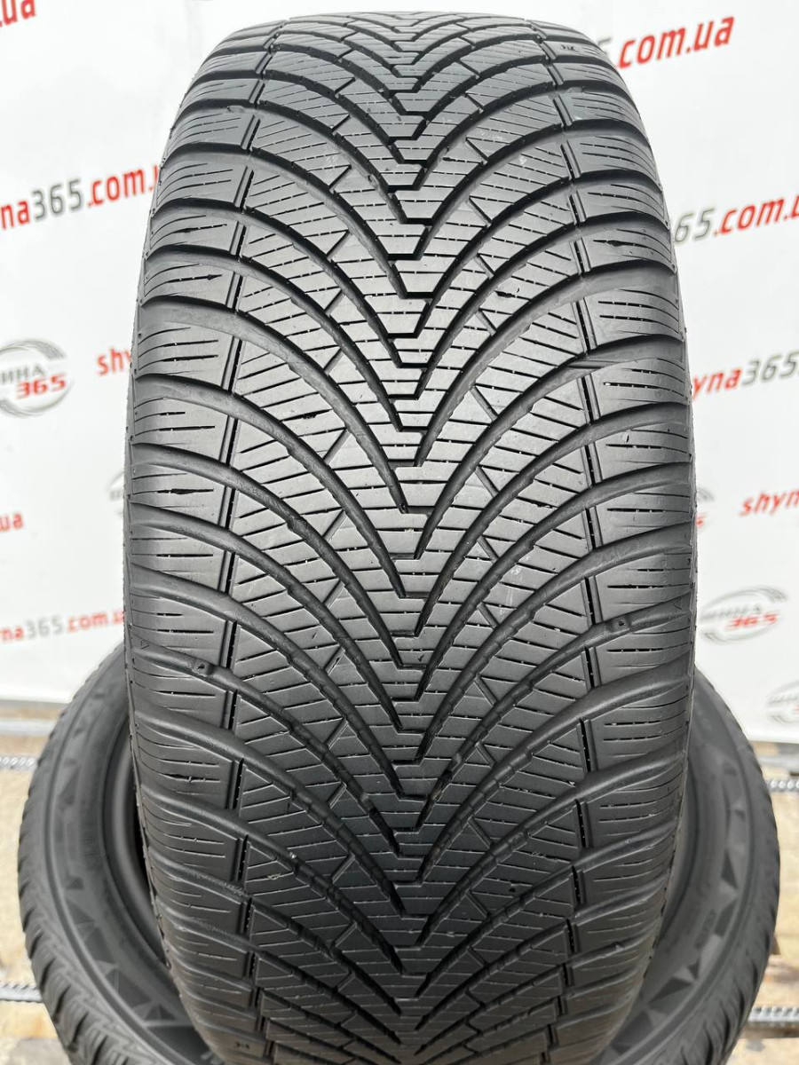 225/45 R19 KUMHO SOLUS 4S HA32 6mm