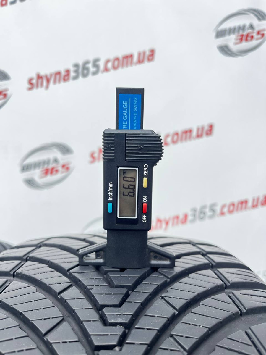 225/45 R19 KUMHO SOLUS 4S HA32 6mm