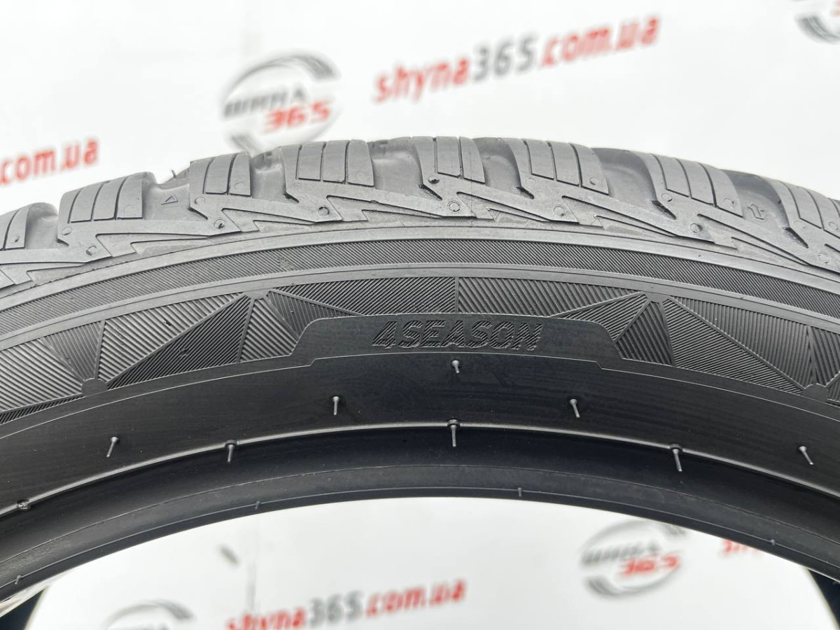 225/45 R19 KUMHO SOLUS 4S HA32 6mm
