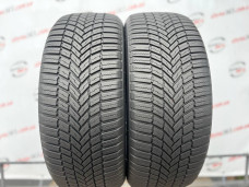 215/50 R19 BRIDGESTONE WEATHERCONTROL A005 B-SEAL 6mm